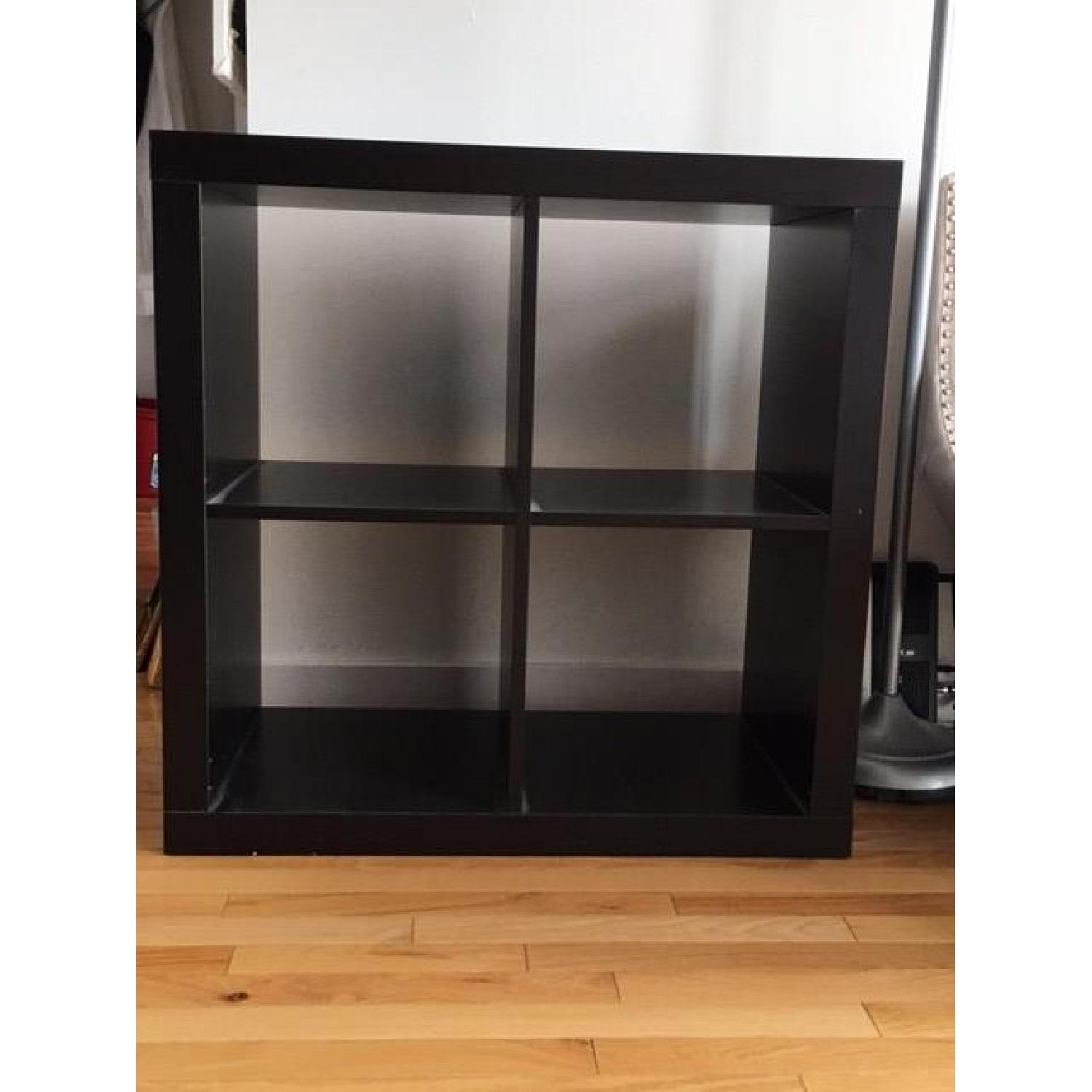 Ikea Cube Storage Unit AptDeco