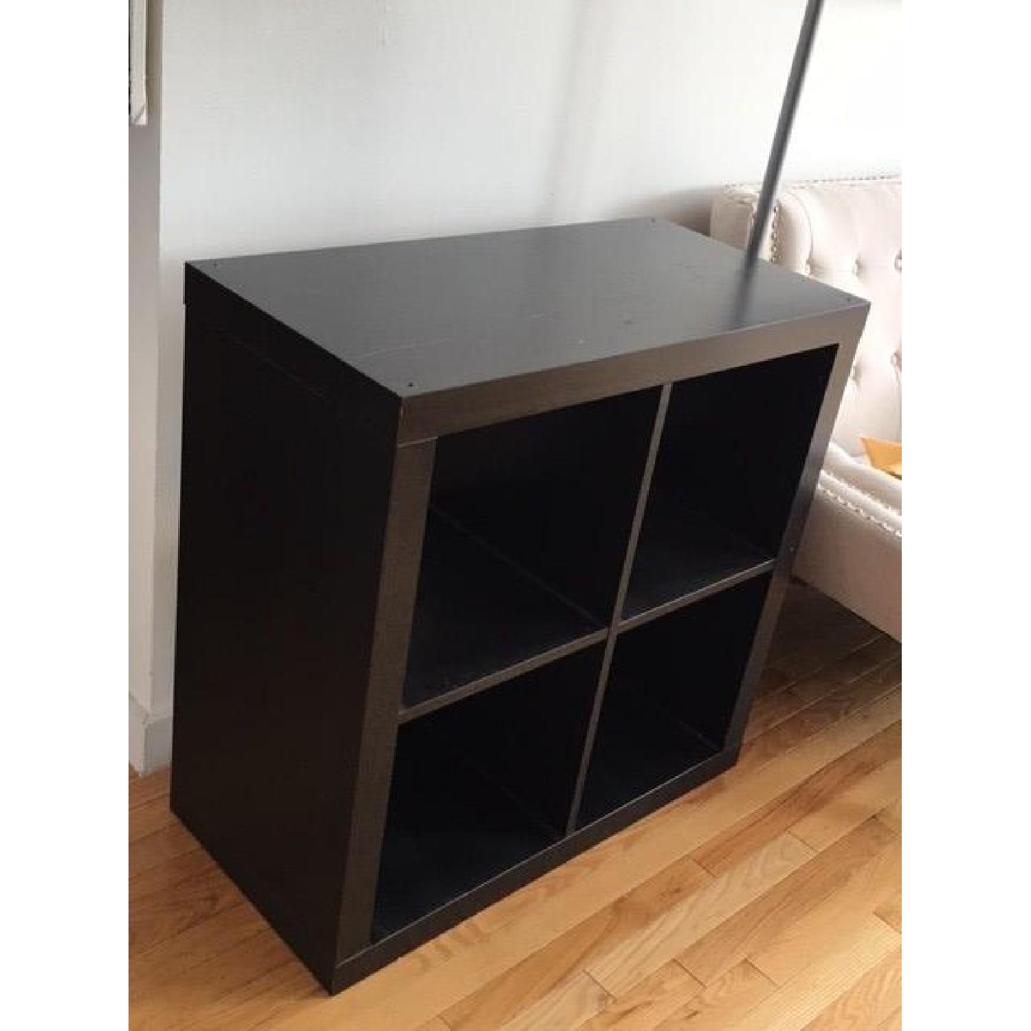 Ikea Cube Storage Unit - image-4