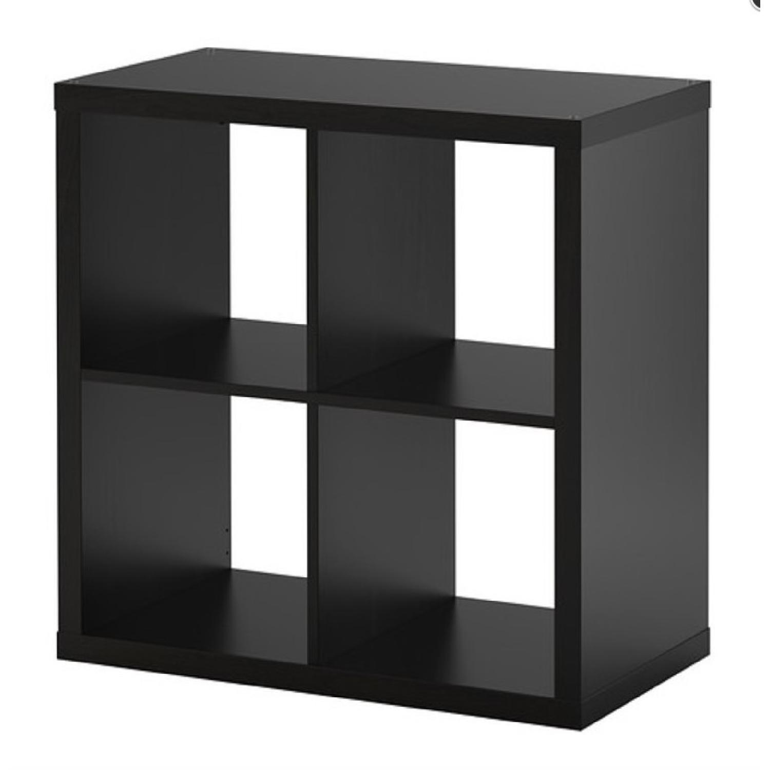 Ikea Cube Storage Unit AptDeco