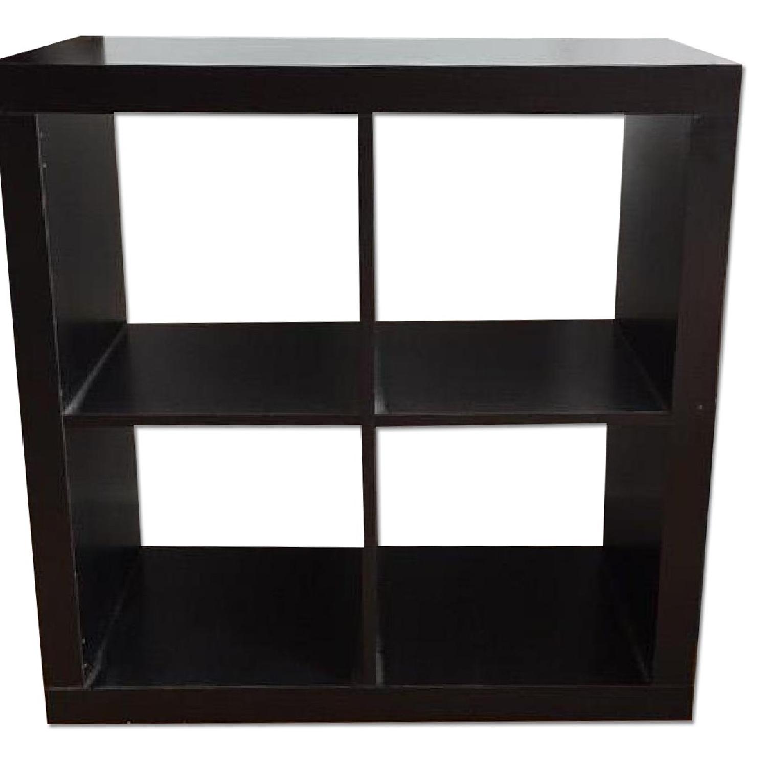 Ikea Cube Storage Unit AptDeco