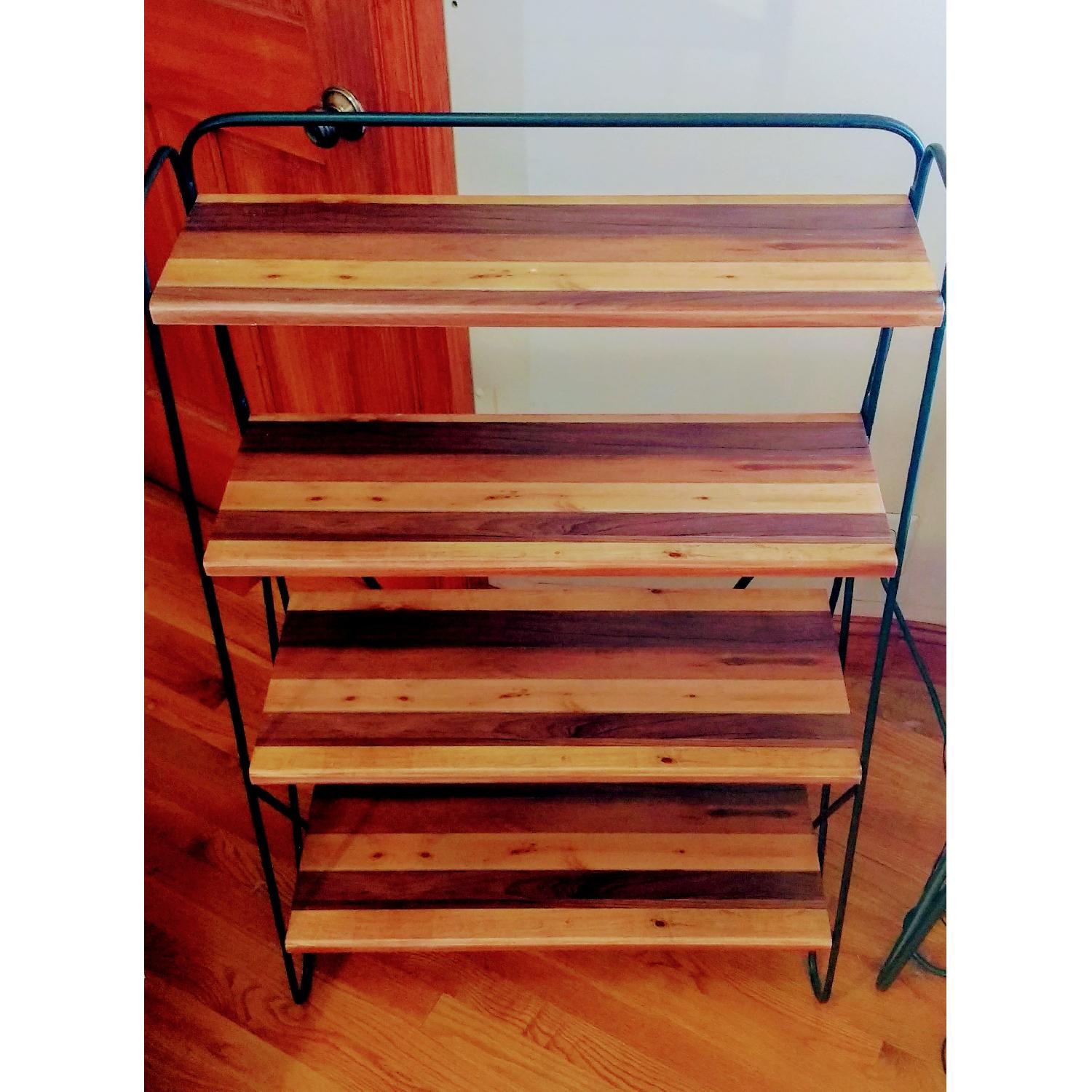 Urban Outfitters Max Wood Bookshelf - image-1