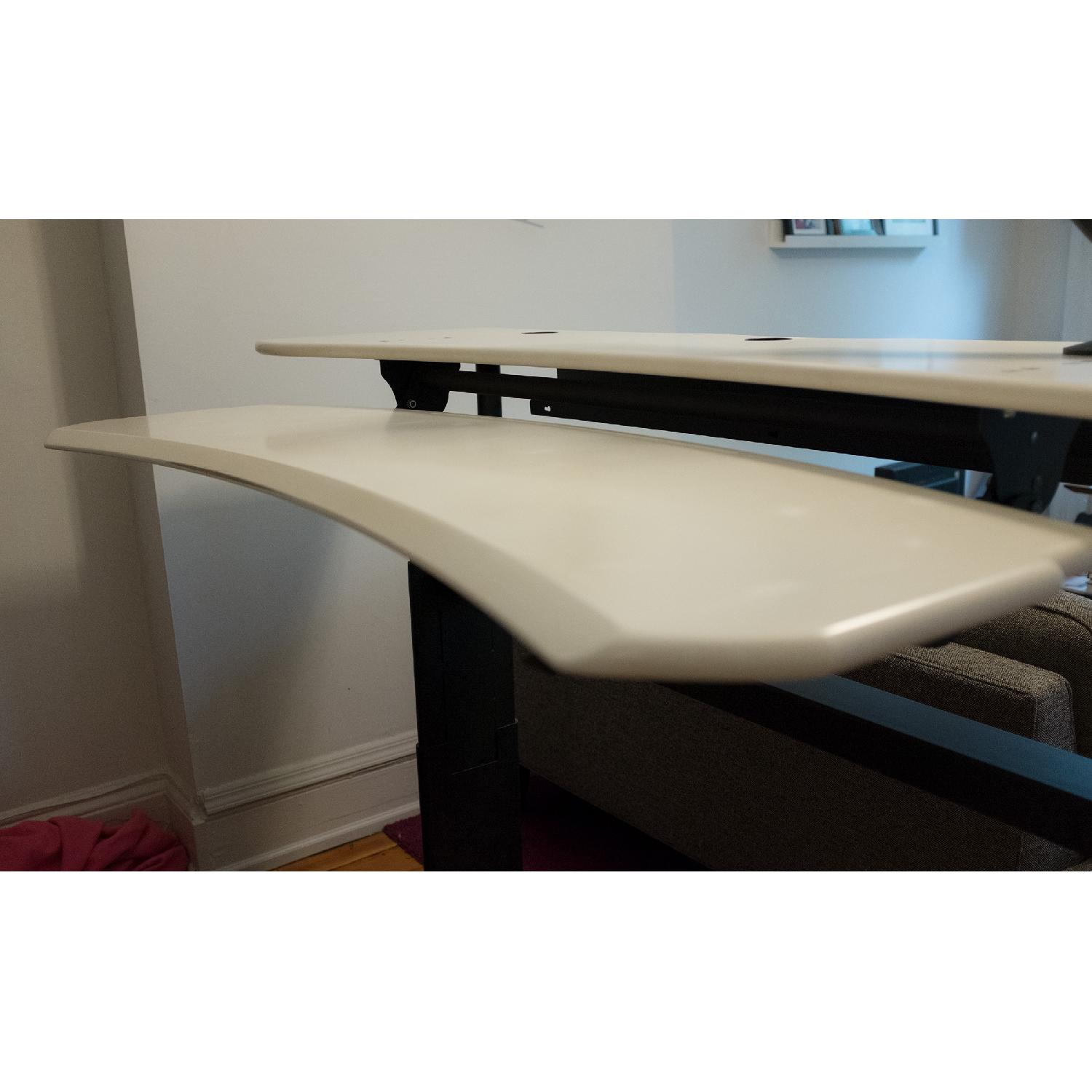 Biomorph Flexo Level 3 Standing Desk - image-2