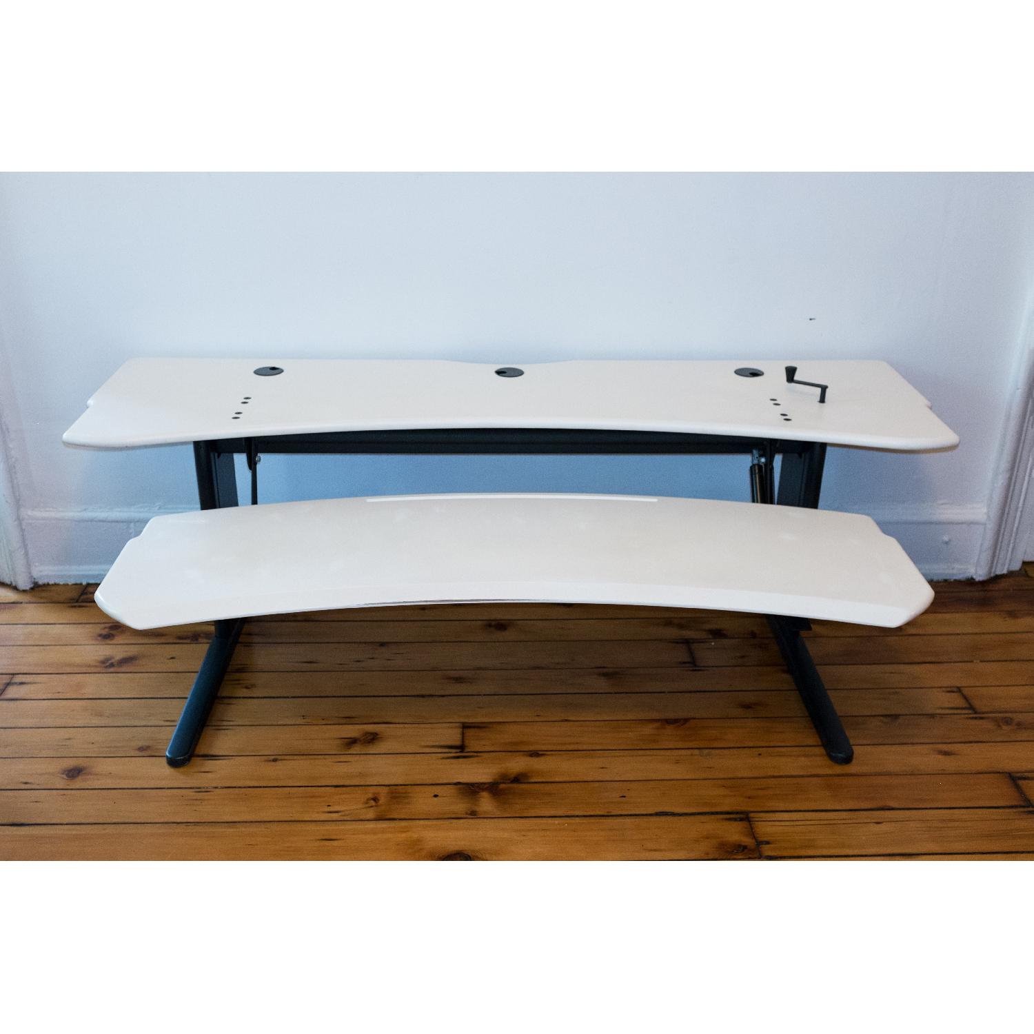 Biomorph Flexo Level 3 Standing Desk - image-4