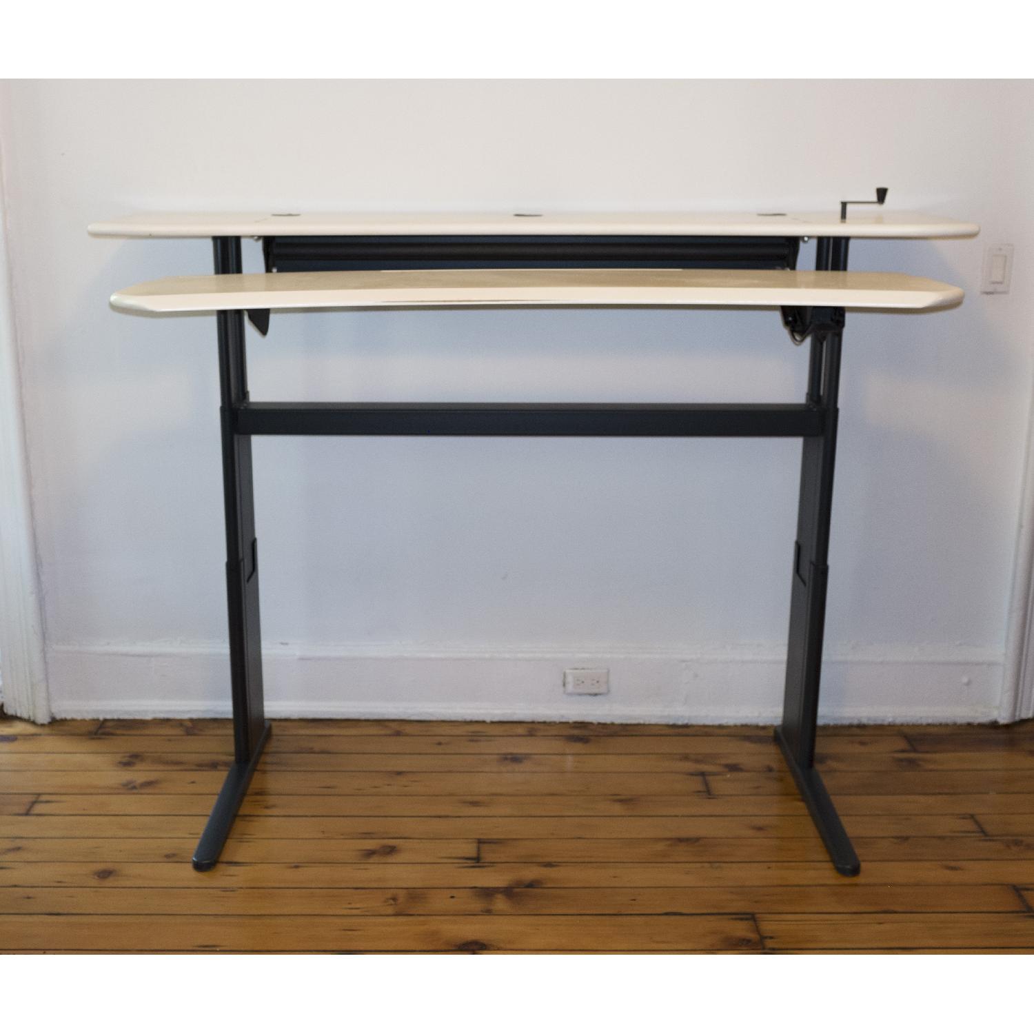 Biomorph Flexo Level 3 Standing Desk - image-5