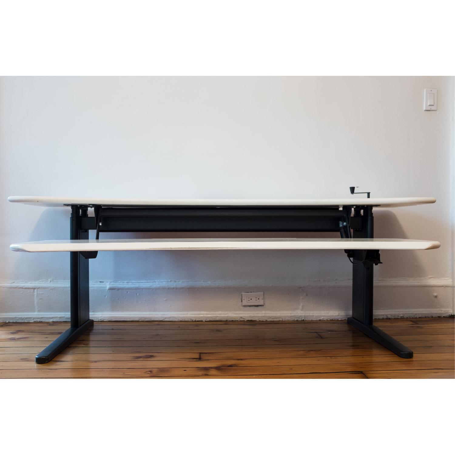 Biomorph Flexo Level 3 Standing Desk - image-6