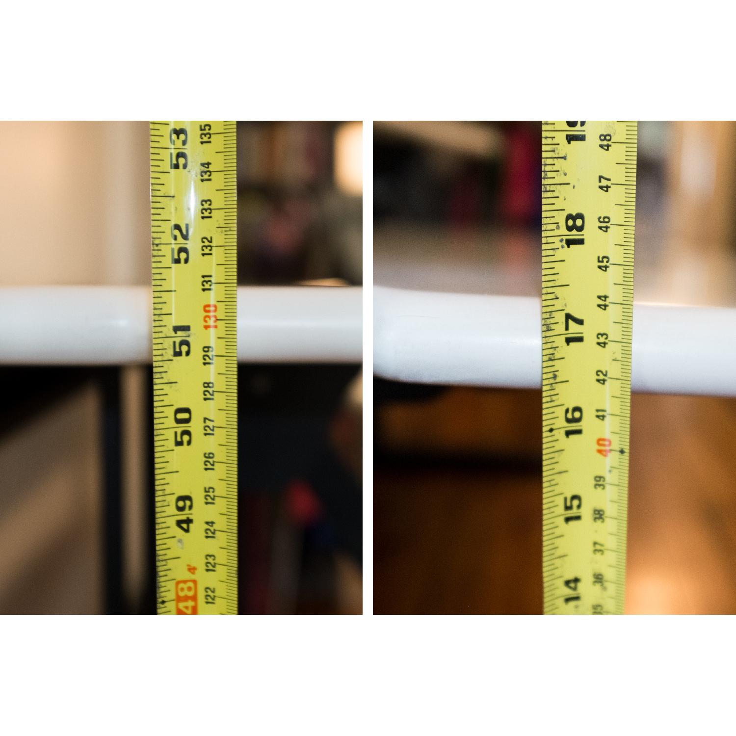 Biomorph Flexo Level 3 Standing Desk - image-7