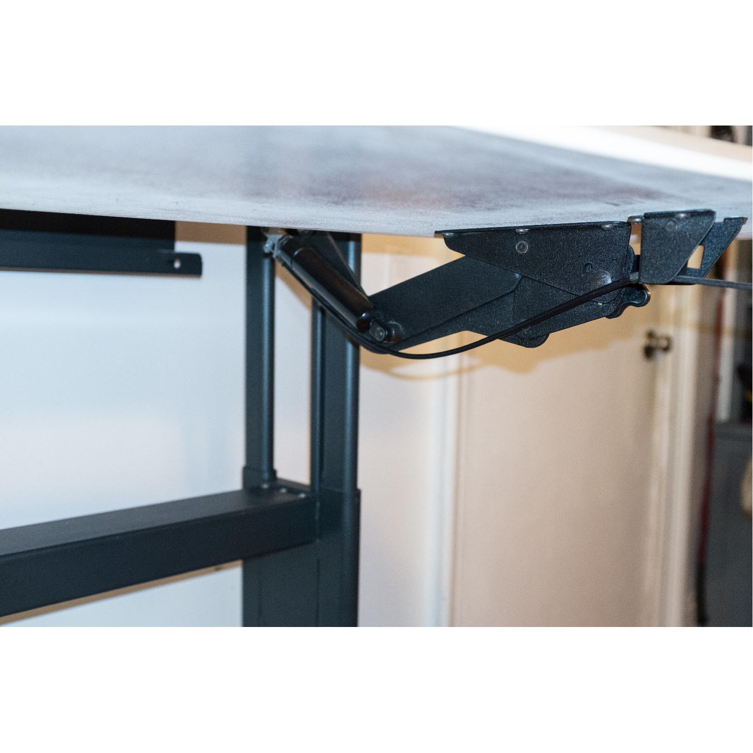 Biomorph Flexo Level 3 Standing Desk - image-8