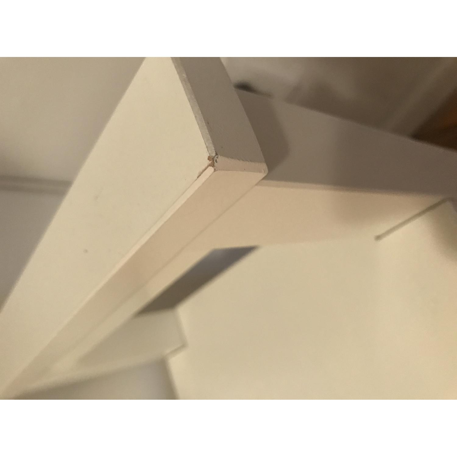 Ikea Hemnes Bench w/ Shoe Storage - image-2