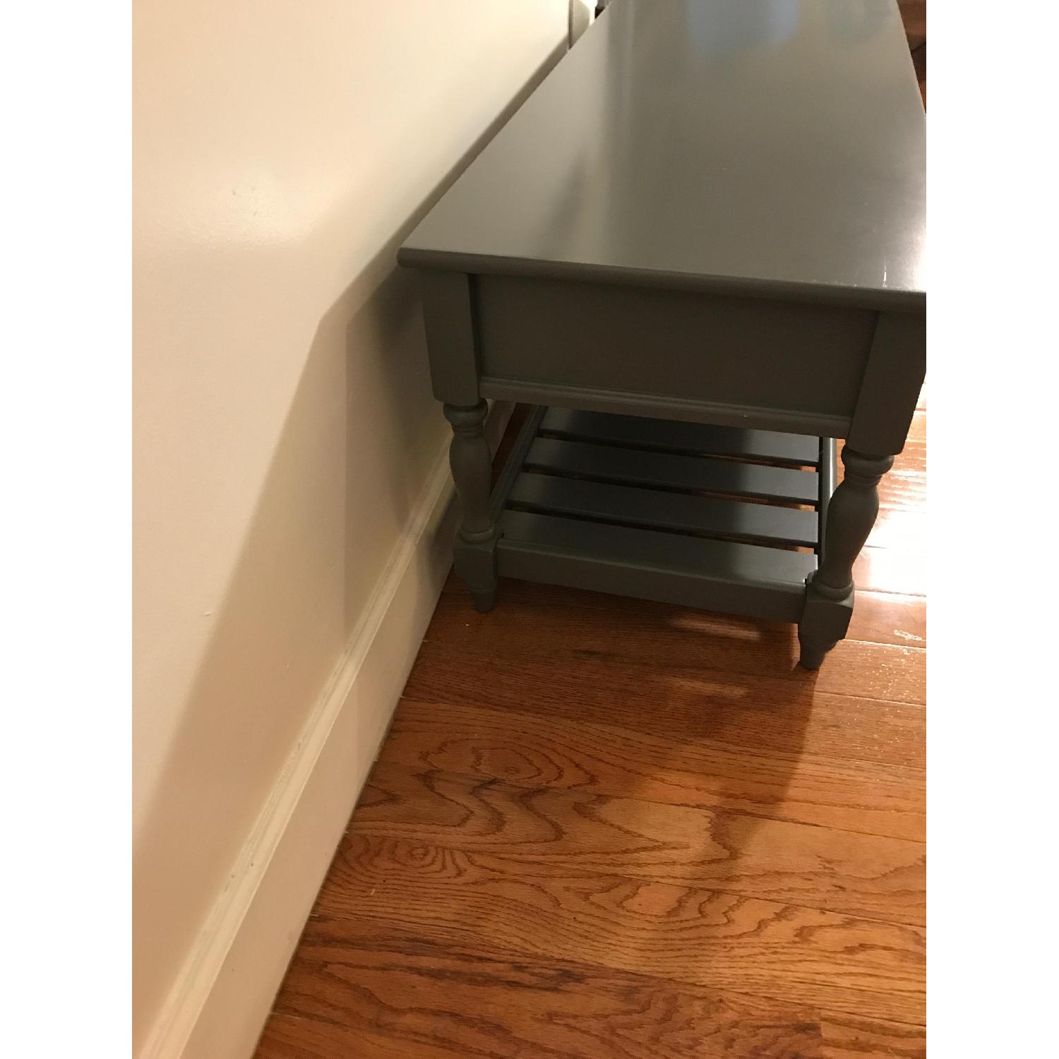 Target Coffee Table w/ Storage - image-5