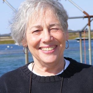 Margy's User Image