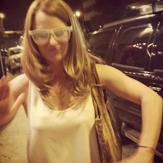 Kristen's User Image