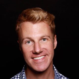Eric's User Image
