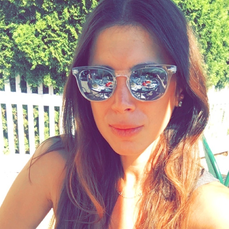 Daniela's User Image