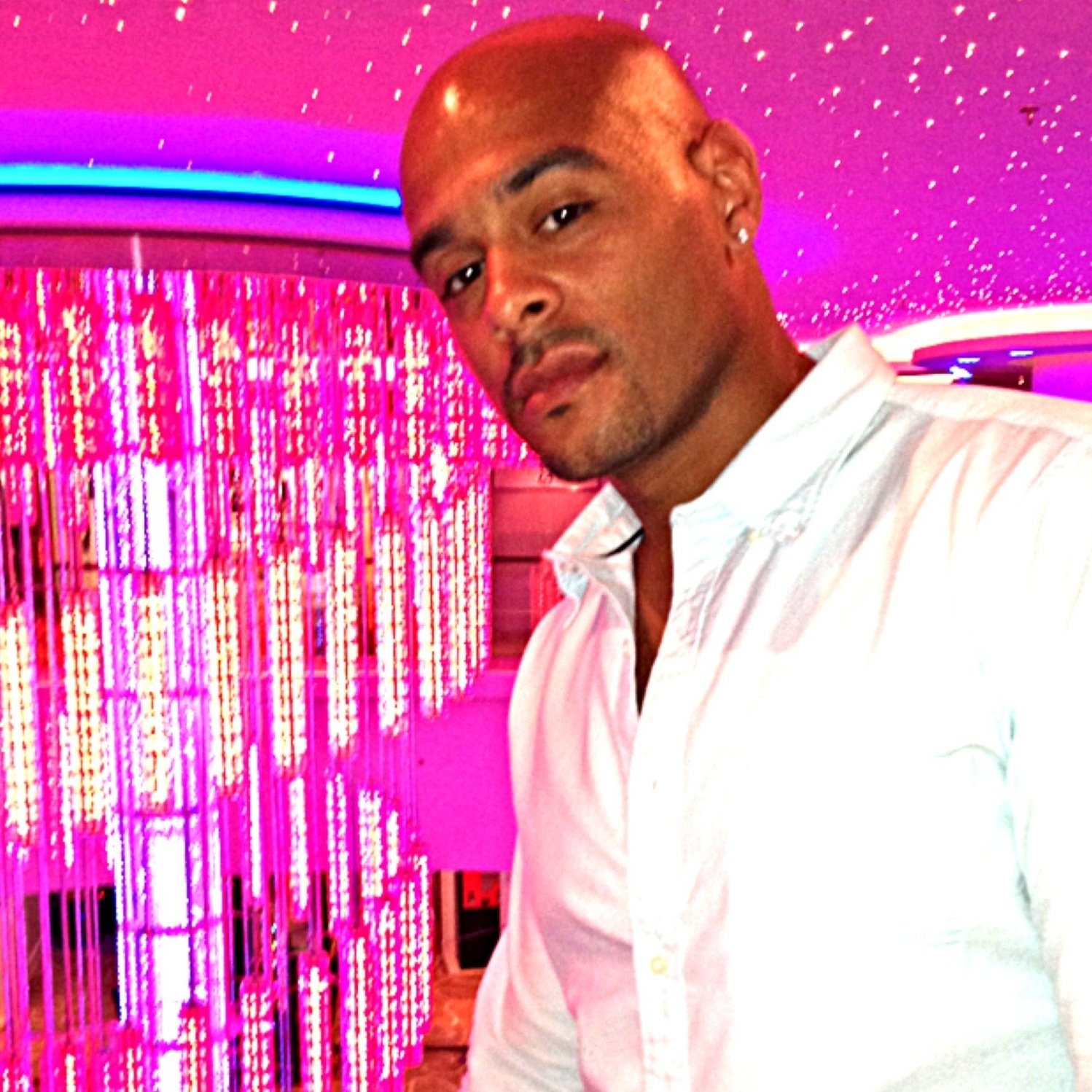 Christian's User Image