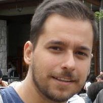 Santiago's User Image