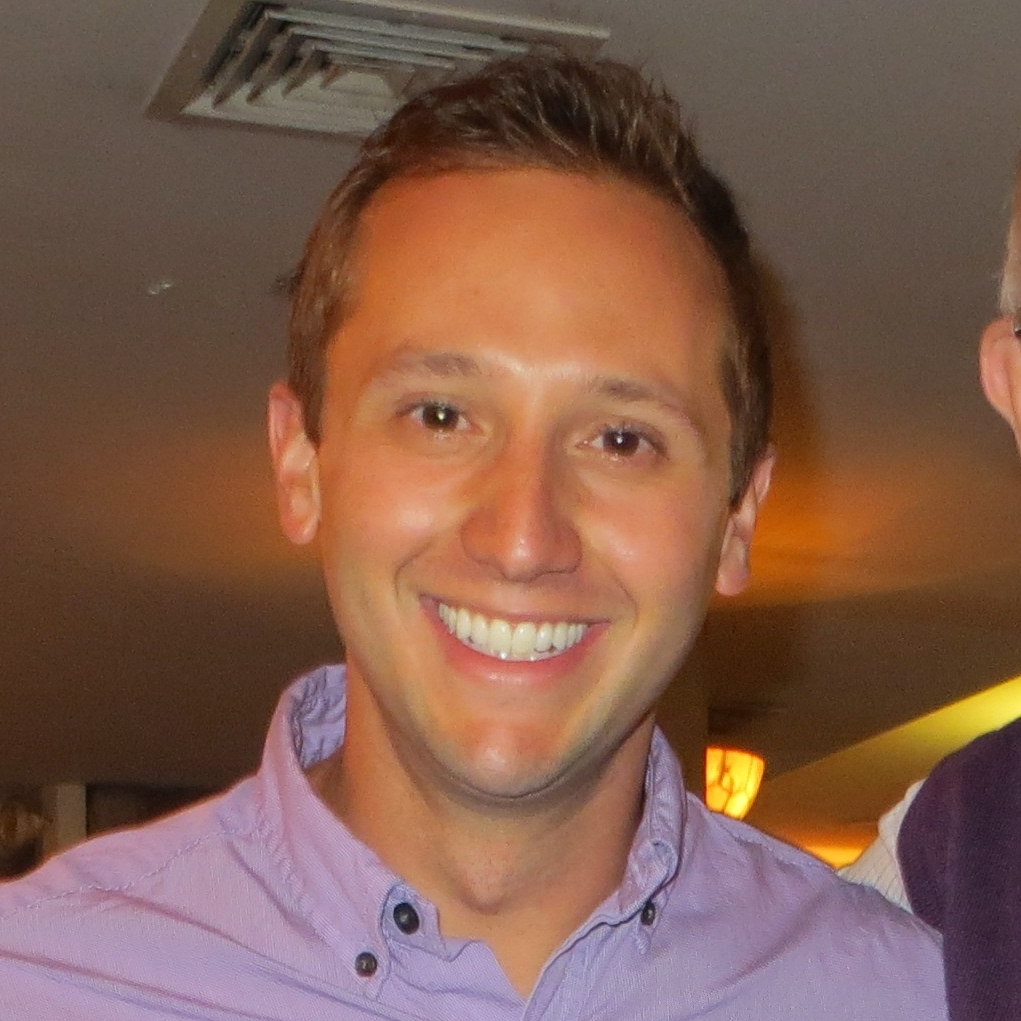 Kenneth's User Image