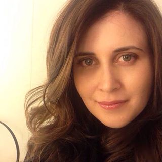 Deborah's User Image