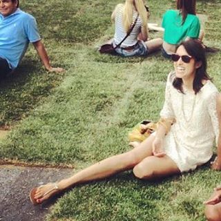 Alexandra's User Image