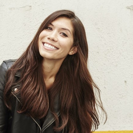 Natalie's User Image