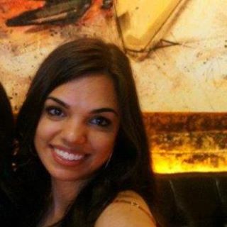 Mrinali's User Image