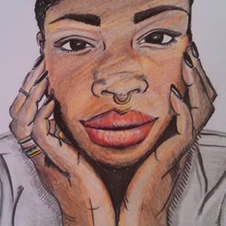 Chanté's User Image