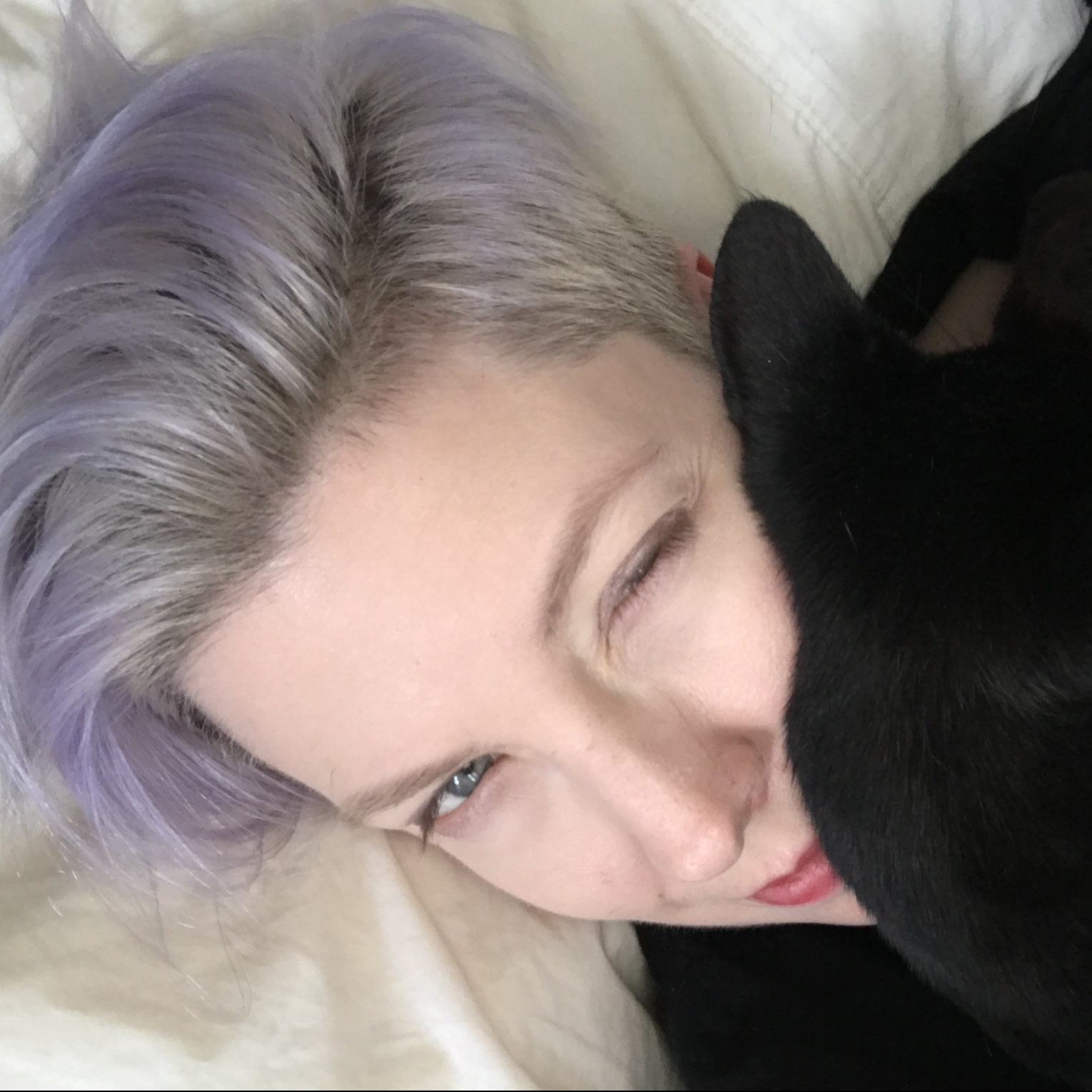 Allison's User Image