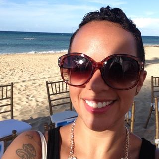 Felicia's User Image