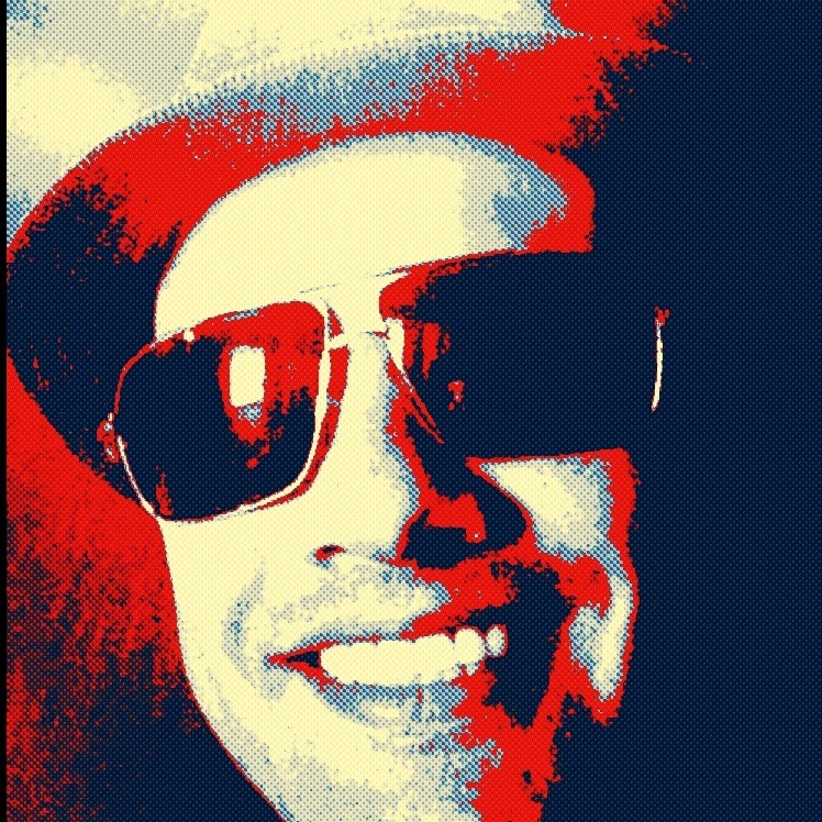 Raymond's User Image