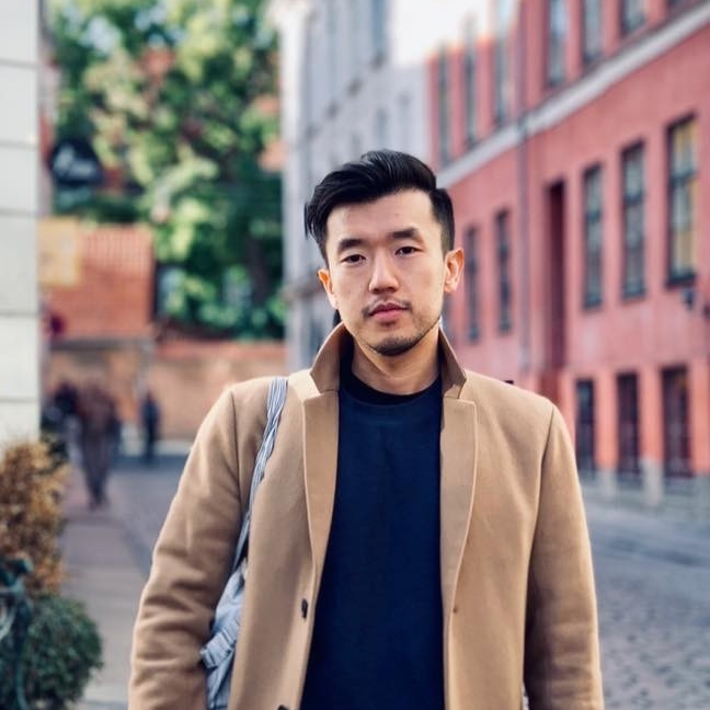 Stephen's User Image