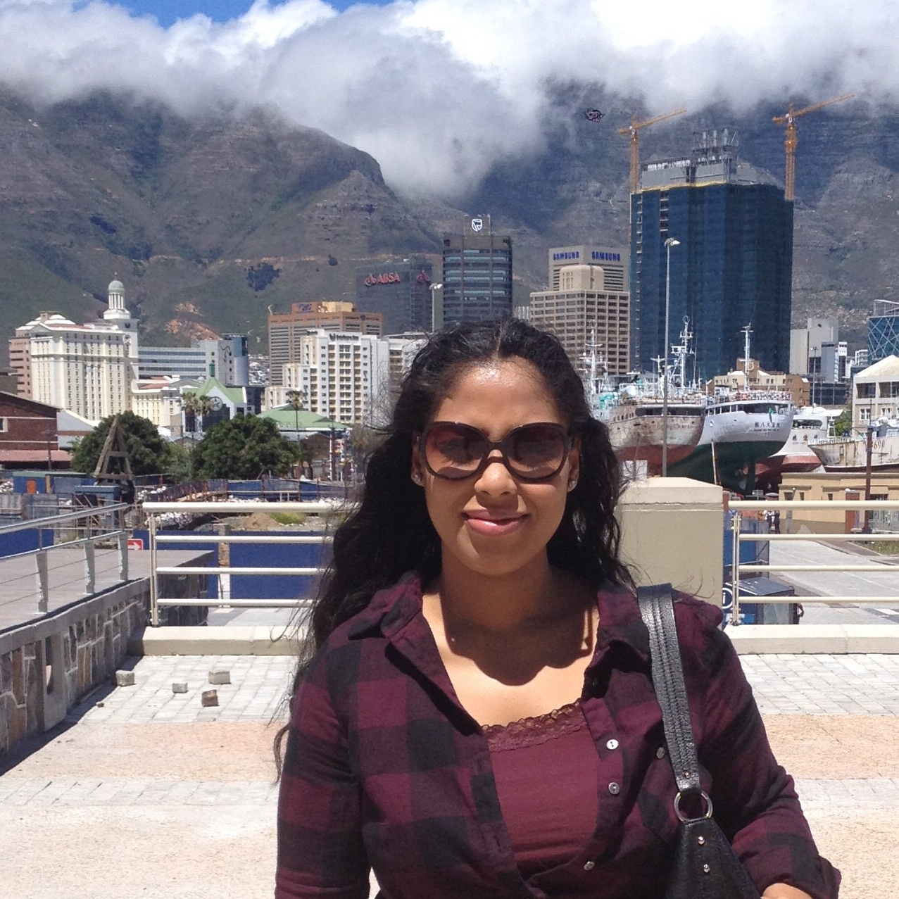 Jasmine's User Image