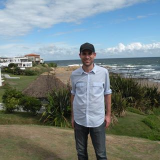 Michael's User Image