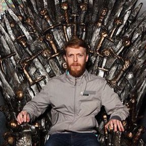 Brandon's User Image