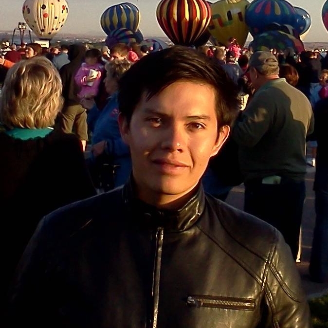 Rodrigo's User Image