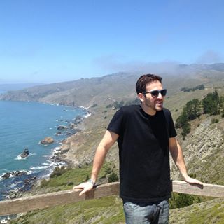 Zachary's User Image