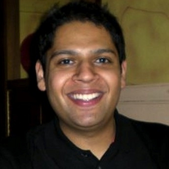 Pritesh's User Image