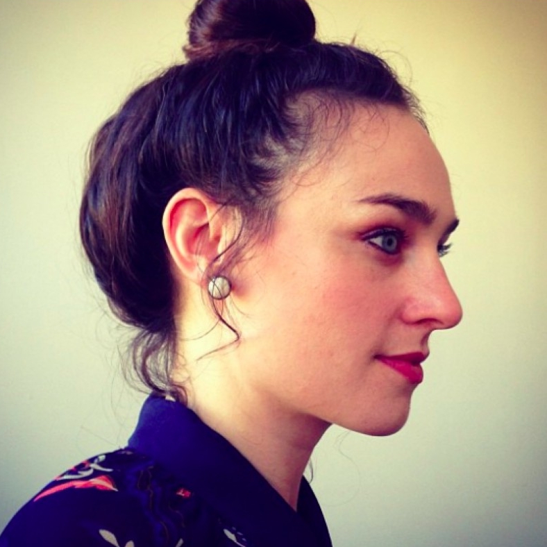 Catherine's User Image