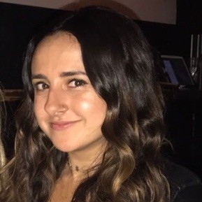 Alexandra's User Image