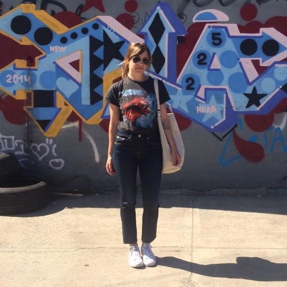 Stephanie's User Image