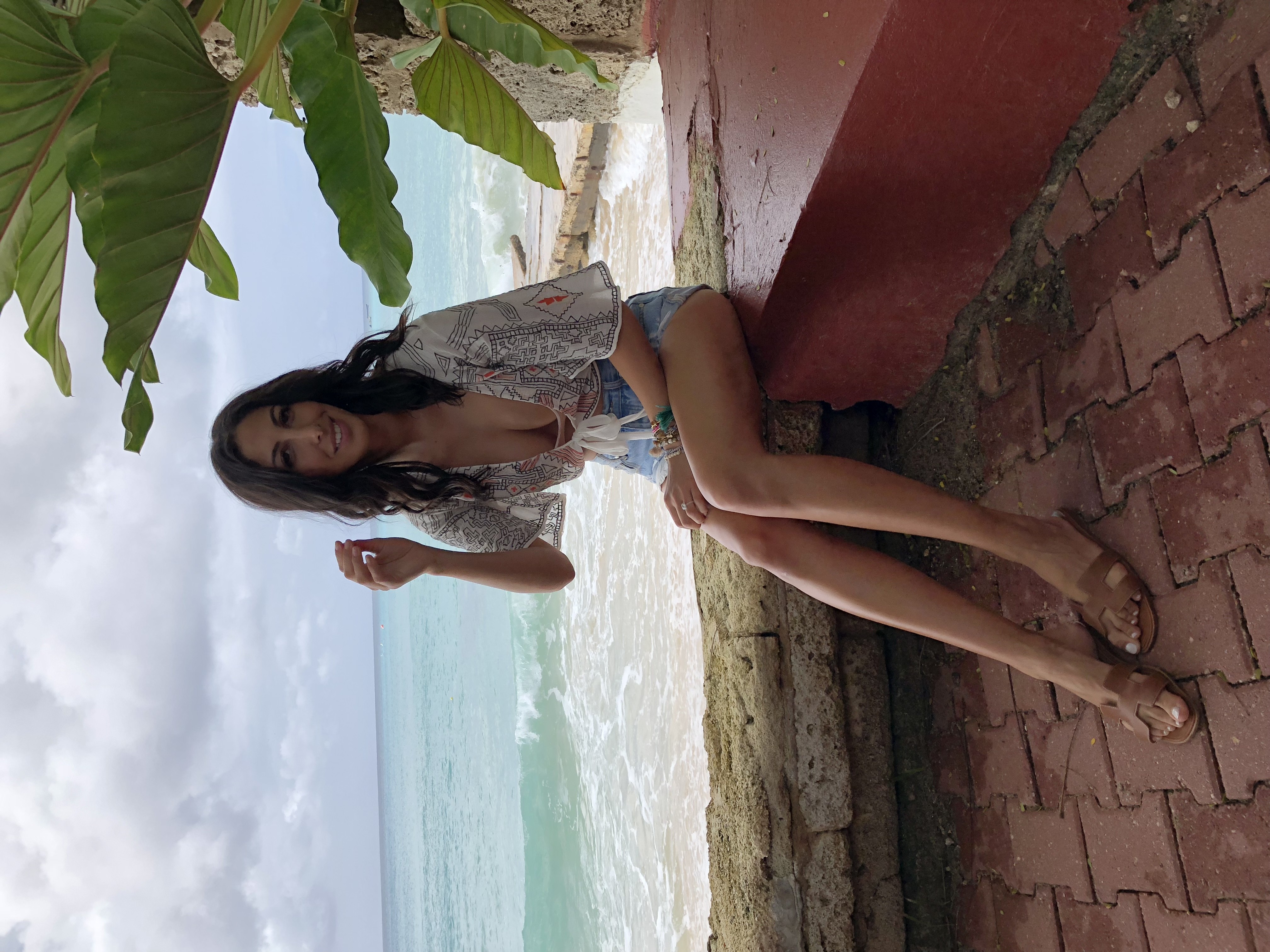 Samantha's User Image