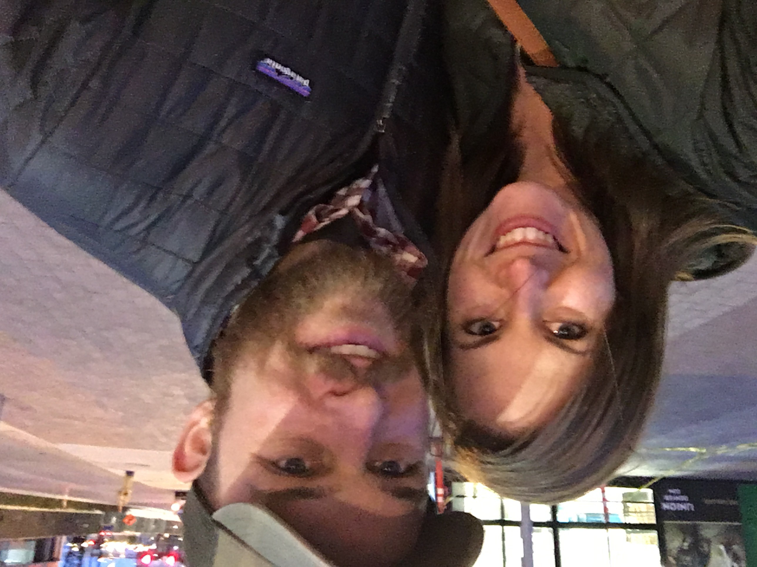 Mallory's User Image