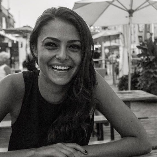Gina's User Image