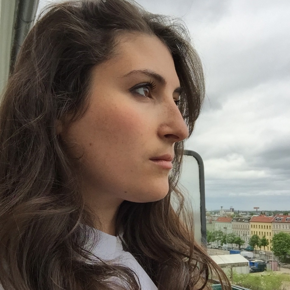 Samantha's User Image