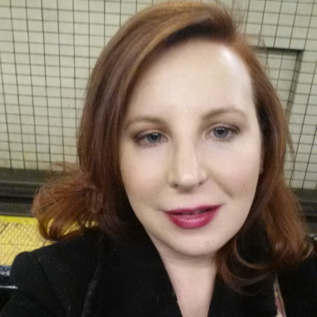 Barbara's User Image