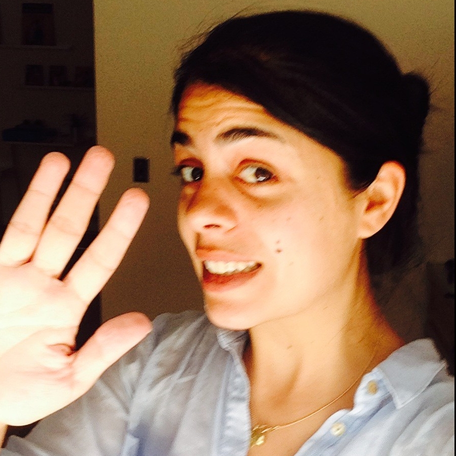 Beatriz's User Image