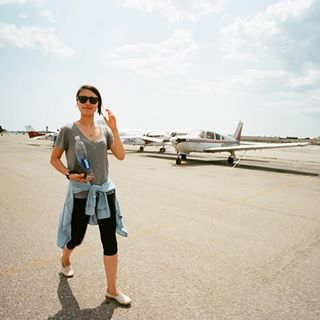 Patricia's User Image