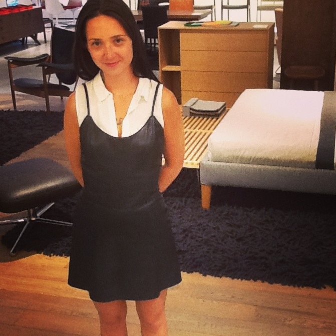 Lindsey's User Image