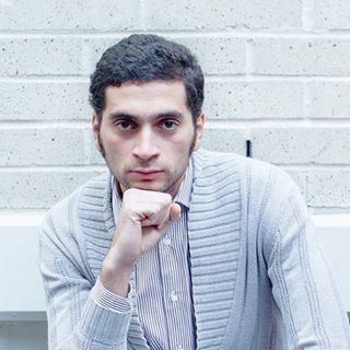 Giampaolo's User Image