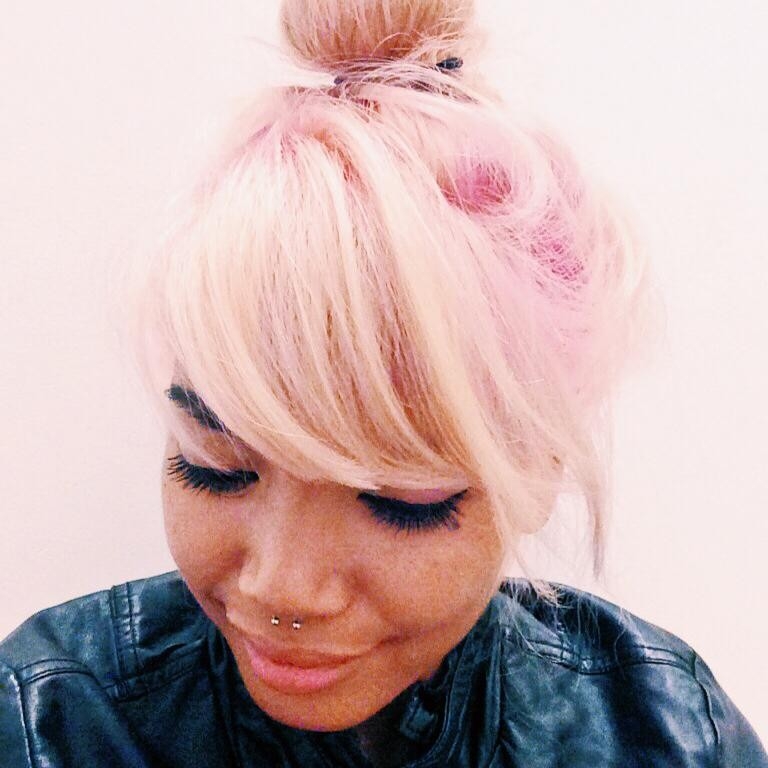 Kashmeare's User Image