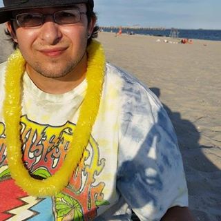 David's User Image