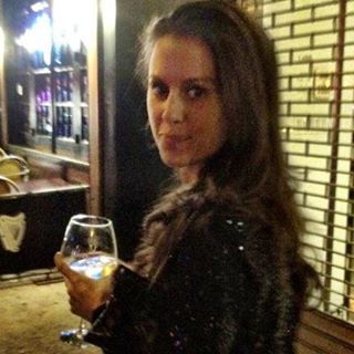Samantha's User Image